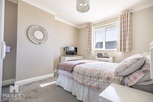 Bedroom 2- click for photo gallery